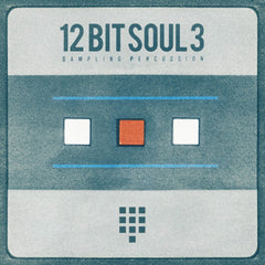 12 Bit Soul Volume 3 Sound Kit