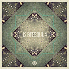 12 Bit Soul Volume 4 Sound Kit