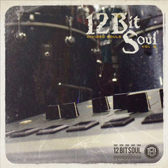 12 Bit Soul Volume 8 Sound Kit