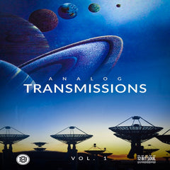 Analog Transmissions Sound Kit