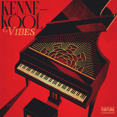 Kool Vibes – Kenne