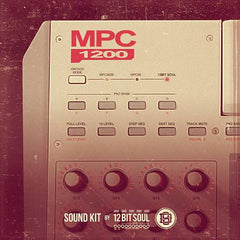 MPC 1200 Load & Go Sound Kit
