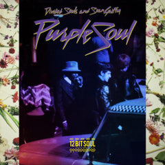 Purple Soul – Sean Griffin