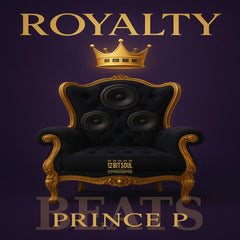 Royalty – Prince P