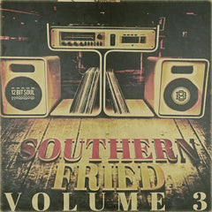 Southern Fried Vol. 3 Sound Kit