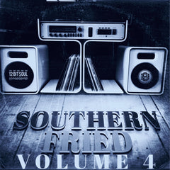 Southern Fried Vol. 4 Sound Kit