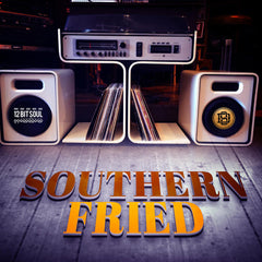 Southern Fried Vol. 1 Sound Kit
