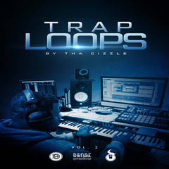 Tha Cizzle- Trap Loops Vol. 2 Sound Kit