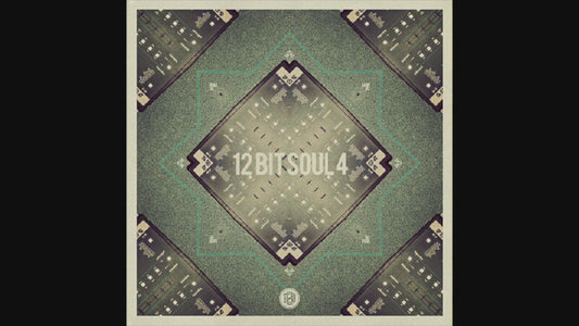 12 bit Soul volume 4 video
