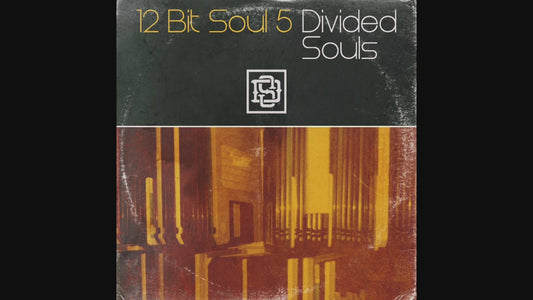 12 Bit Soul Volume 5 video