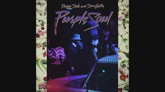 Purple Soul – Sean Griffin