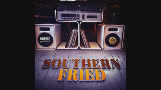 Southern Fried Vol. 1 Sound Kit