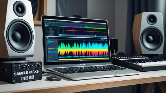 What Are the Best Sample Packs?