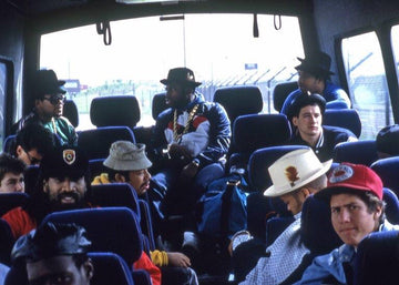 Evolution of Hip Hop Music: From the Streets to Global Dominance