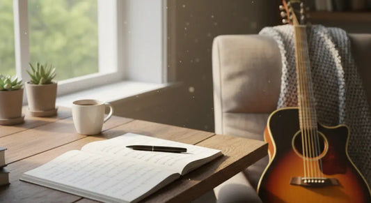 Songwriting for Beginners