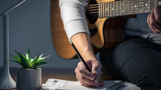 music curriculum