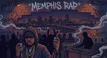 What Is Memphis Rap