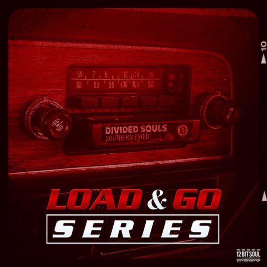 Load & Go Series (for NI Maschine and Akai MPC users)