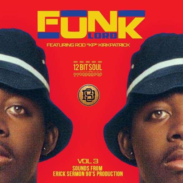 Funk Lord Volume 3 Sound Kit