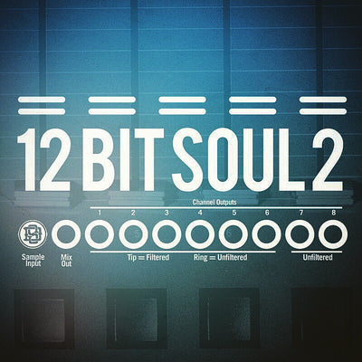 12 Bit Soul Volume 2