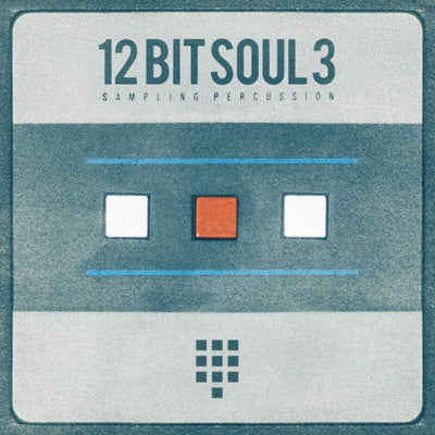 12 Bit Soul Volume 3