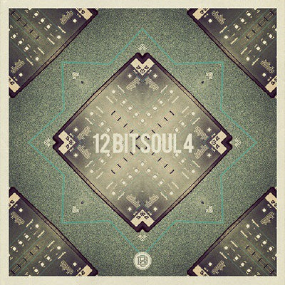 12 Bit Soul Volume 4