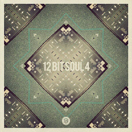 12 Bit Soul Volume 4 Sound Kit