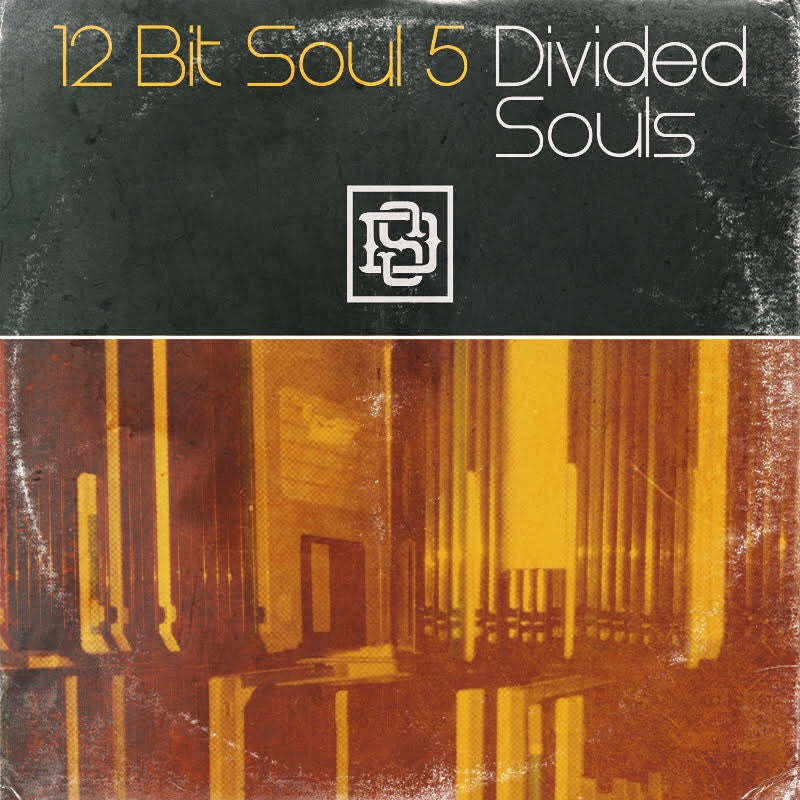 12 Bit Soul Vol. 5 | Gritty SP Drums by Divided Souls