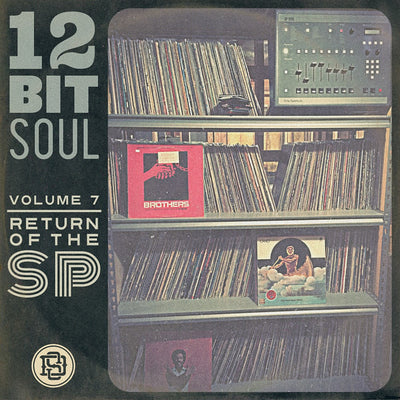 12 bit SouVolume 7 