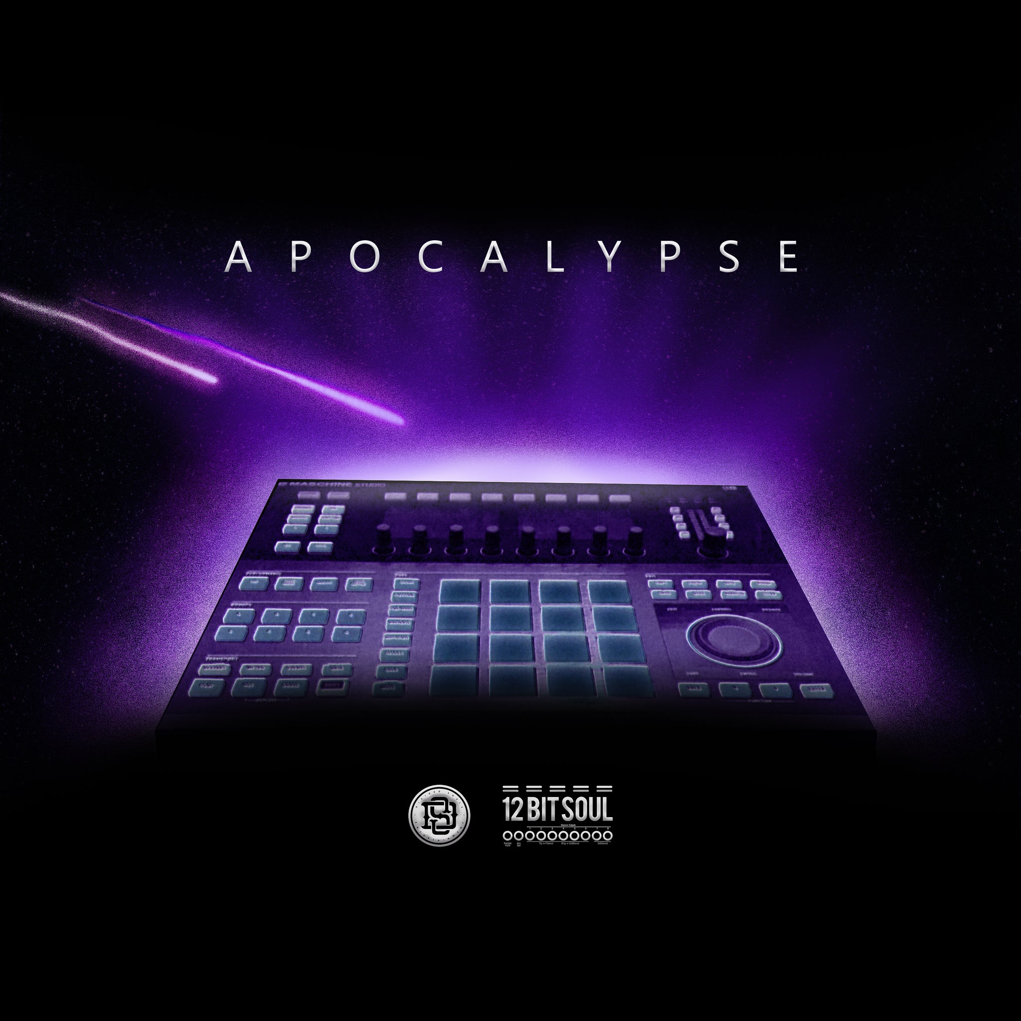Apocalypse By Grizz Sound Kit