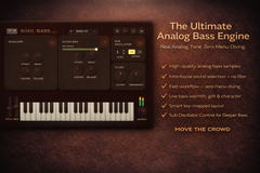 SOUL BASS 2.0