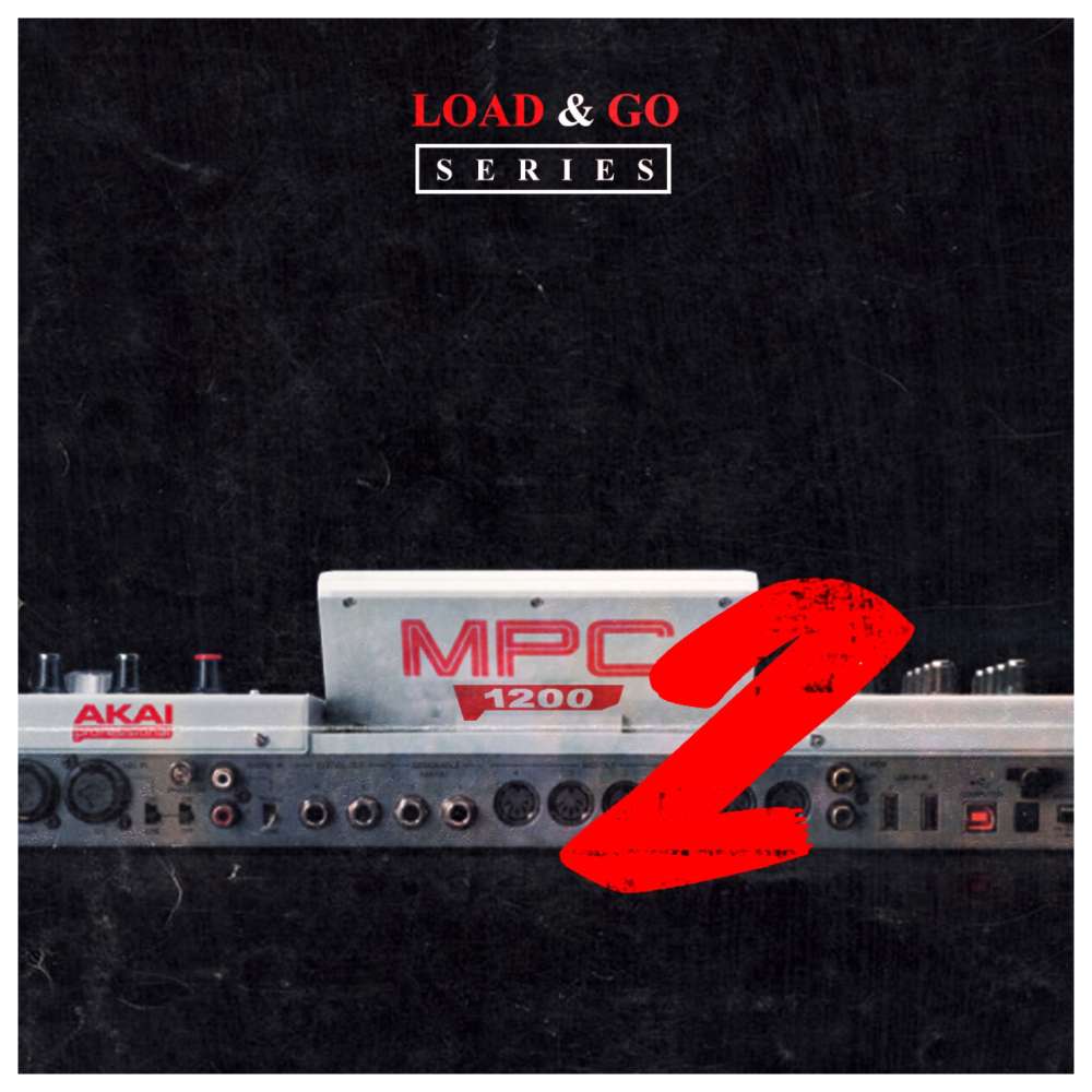 MPC 1200 Load & Go Vol.2 || FX for Music Producers
