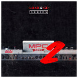 MPC 1200 Sound Kits Bundle, Load & Go Series 
