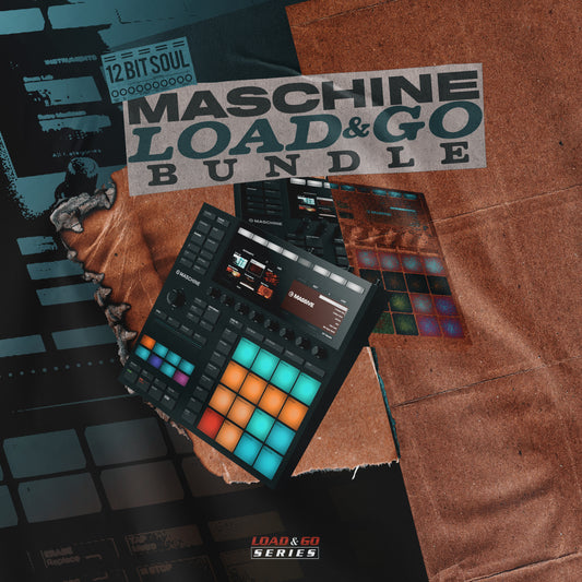 Maschine Drum Kits