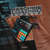 Maschine Drum Kits