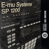 Maschine 1200 Drum Kits