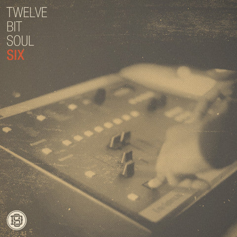 12 Bit Soul volume 6 