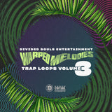 warped melodies volume 3 