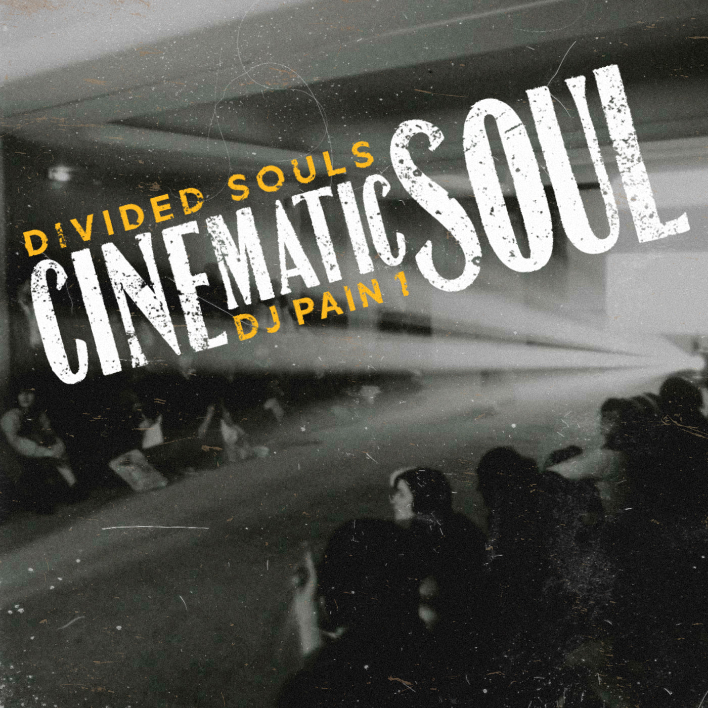 Cinematic Soul Sound Kit