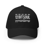 Structured Twill cap