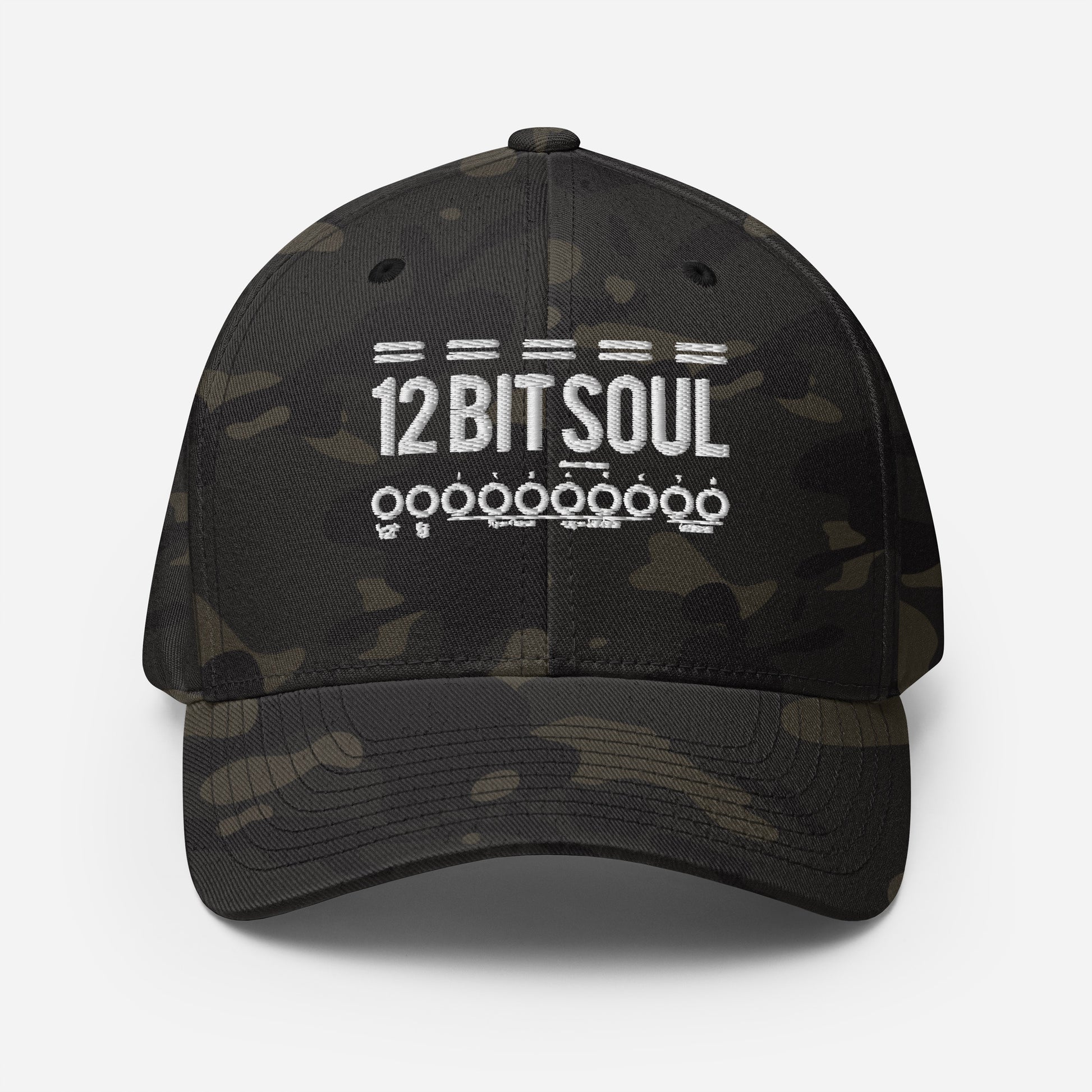 Twill cap