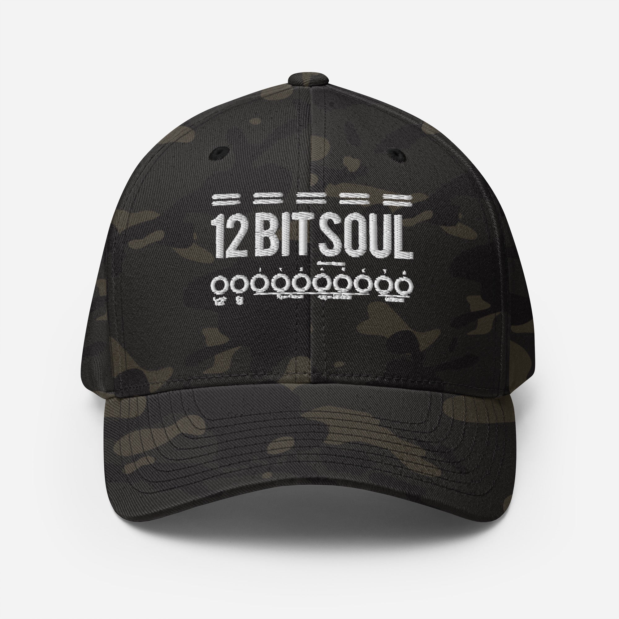 Twill cap