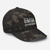 best Structured Twill cap