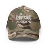 Structured Twill hat