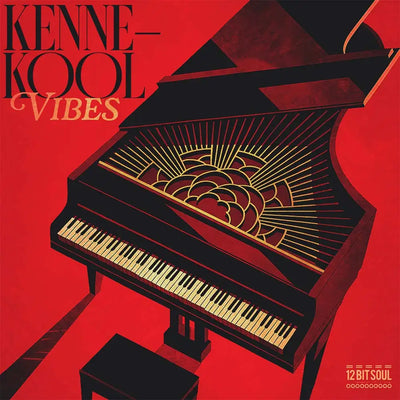 Kool Vibes – Kenne