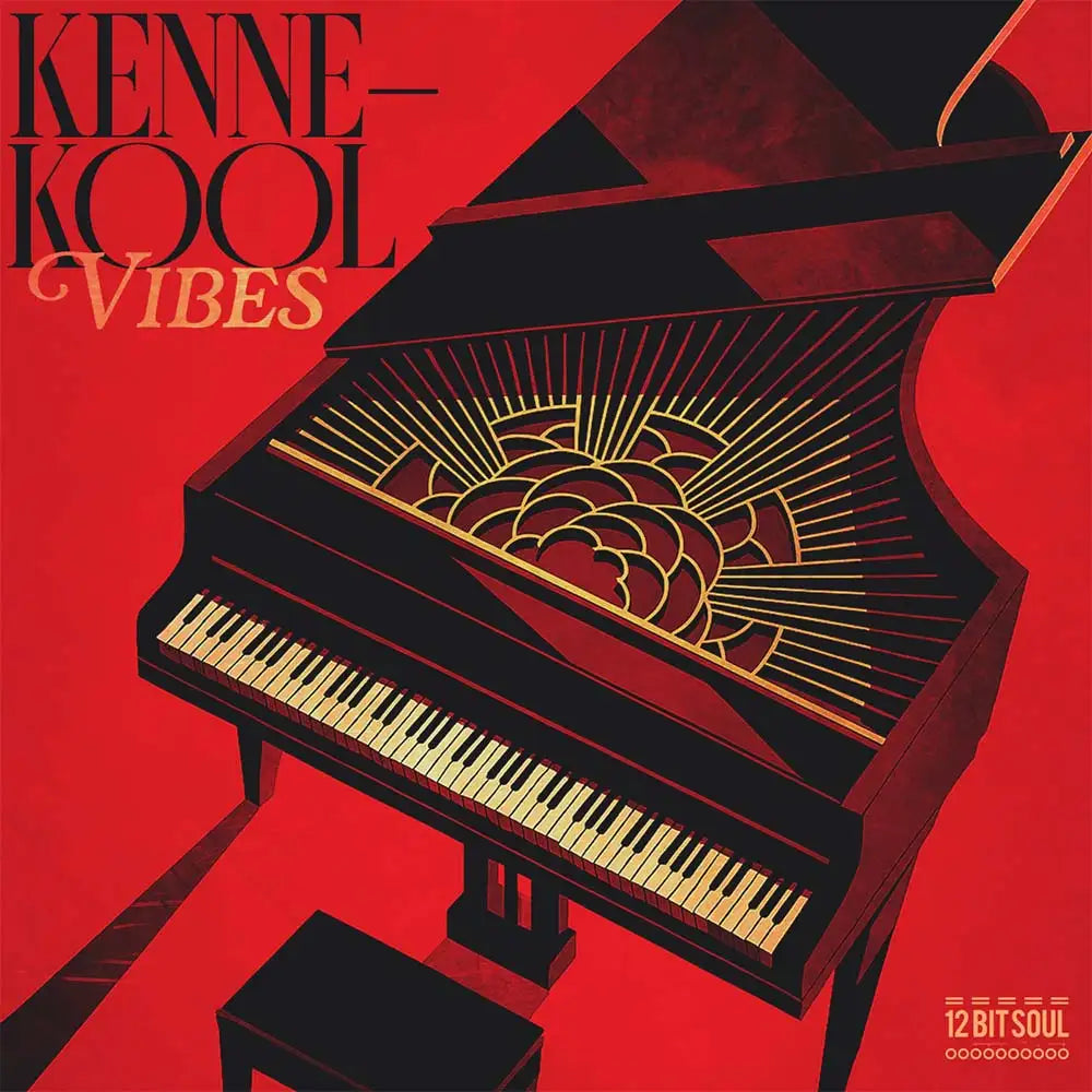 Kool Vibes – Kenne