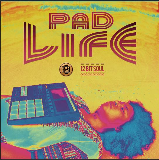 Pad Life Sound Kit