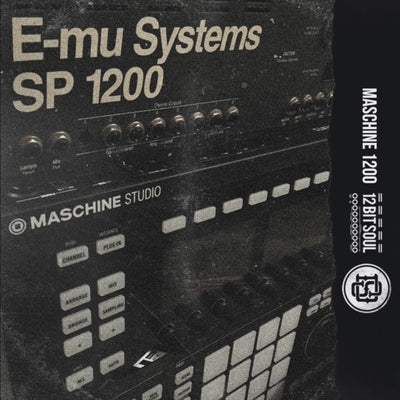Maschine 1200 Video 