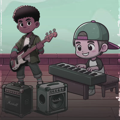 Lagniappe Sound Kit