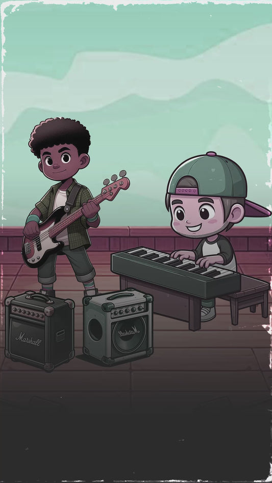 Lagniappe Sound Kit